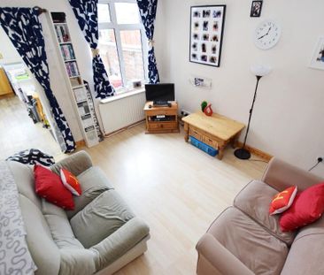 1 bedroom terraced house to rent - Photo 5