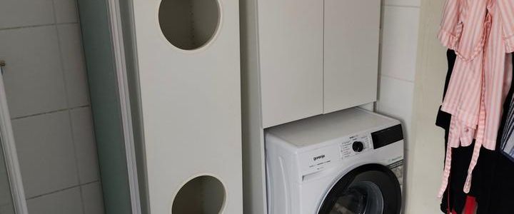 Helle 2-Zimmer-Wohnung Hofheim-Diedenbergen - Photo 1