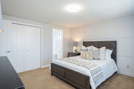 For Lease - 611 Beaver Court Unit# Upper, Milton, Ontario - Photo 3