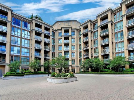 For Lease - 68 Main Street Unit# 303, Markham, Ontario - Photo 5