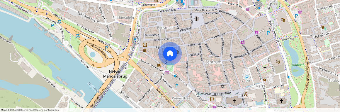 Kortestraat, 6, 6811 EN, Arnhem