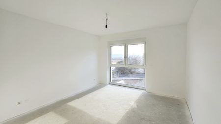 Elegante Doppelhaushälfte in traumhafter Ruhelage - Ausblick garantiert - Miete mit Kaufoption - Photo 3