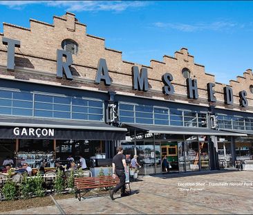 2/401 Glebe Point Road, Glebe, NSW 2037 - Photo 3