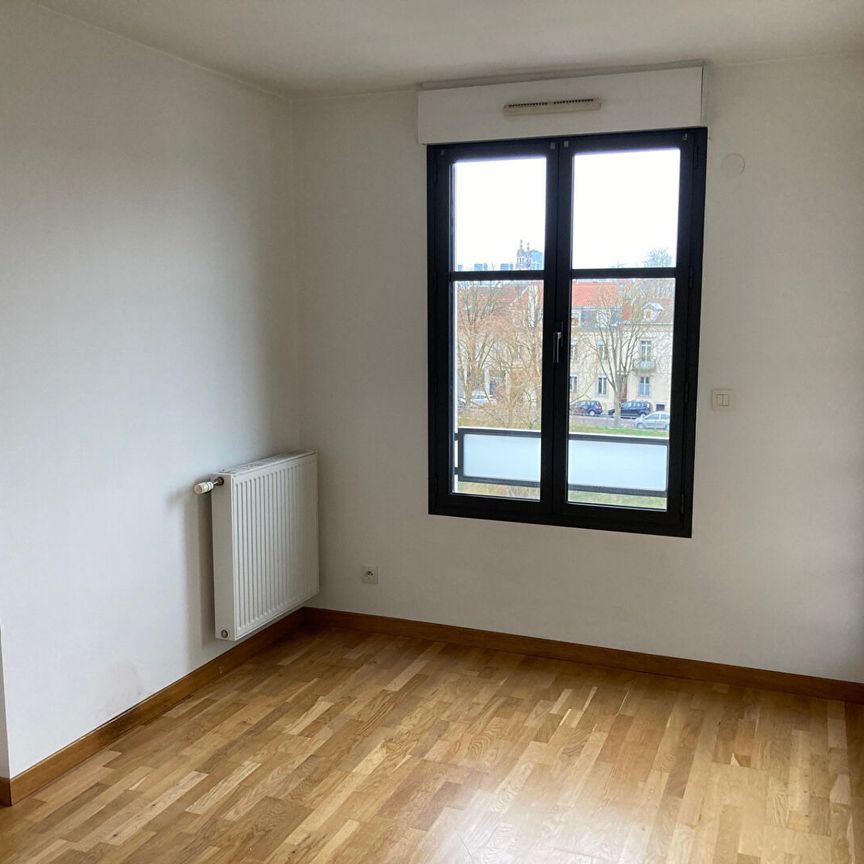 Appartement / Offre 60046329 - Photo 1