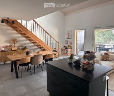 4 Zimmer, 130 m² - Foto 1