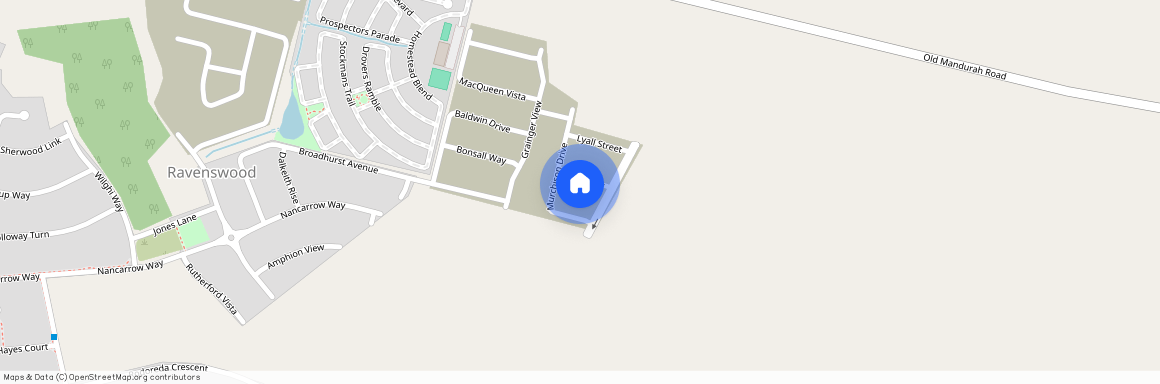 5 Eliza Way, WA 6208, Ravenswood