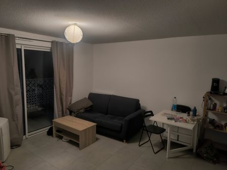 ST GELY DU FESC - T2 - 45.10 M² - Photo 5