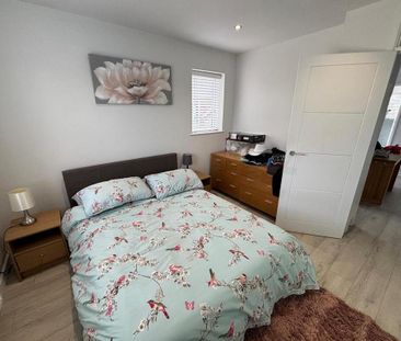 2 bedroom bungalow to rent - Photo 4