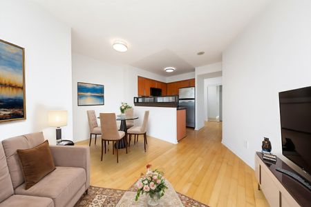 For Lease - 28 Harrison Garden Boulevard Unit# 1605, Toronto, Ontario - Photo 4