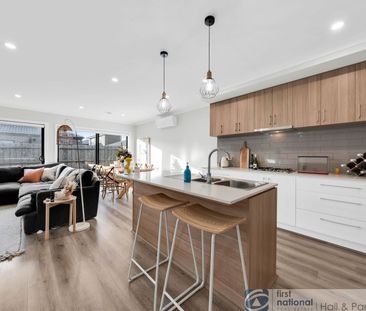 4 Semilla Street, Clyde North - Photo 4