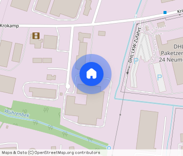 Licht, Raum und Komfort – modernes Wohnen mit Barrierefreiheit - Photo 1