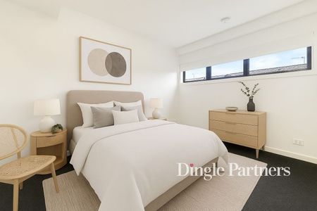 Modern Urban Living in a Prime Footscray Location - Photo 4