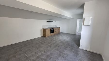 Location appartement 2 pièces, 43.99m², Carcassonne - Photo 4