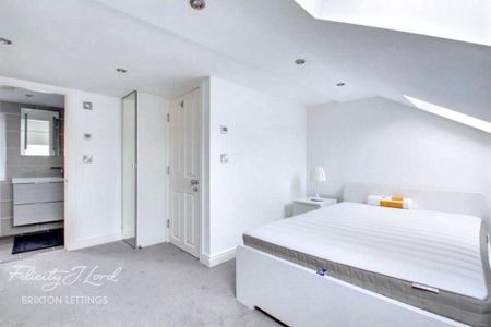 3 bedroom flat to rent - Photo 2
