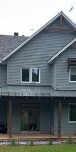 Grand logement 2 chambres avec terrain - Photo 3