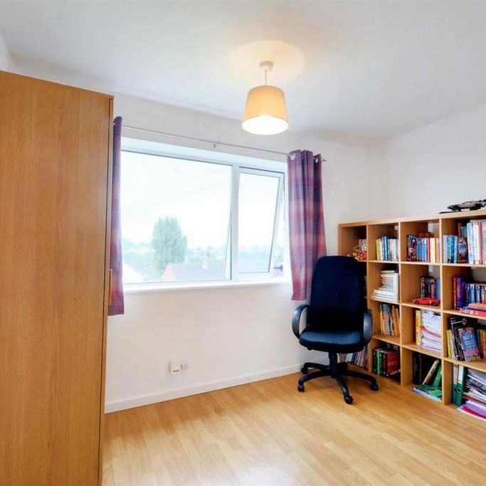 3 bedroom terraced house to rent - Photo 1