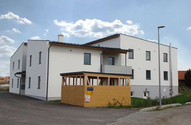 Wohnung in Vitis - Foto 1