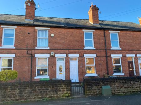 3 Bed Terraced House, Leonard Street, NG6 - Photo 4