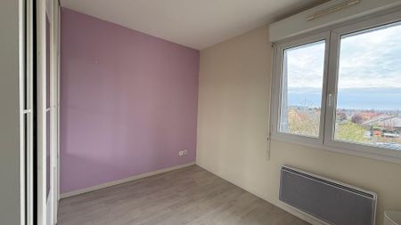 Location Appartement 4 pièces 81m² - Photo 4