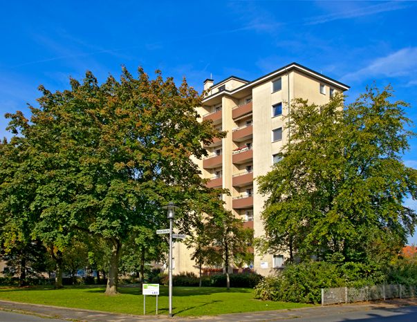 2,5 Zimmerwohnung zu vermieten - Photo 1