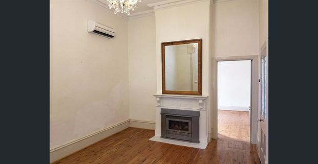 CHARACTER HOME IN PRIME BEACHFRONT LOCATION - Photo 1