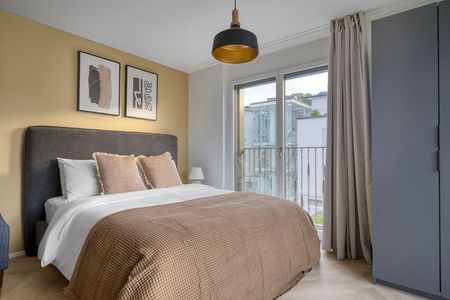 Friesenbergstrasse 221 - Photo 2