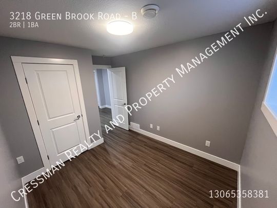 2 Bedroom Basement Suite in Greens - Photo 1