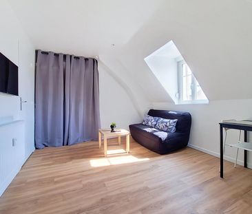 Location Appartement 1 pièce 15m² DIJON 21000 - Photo 4