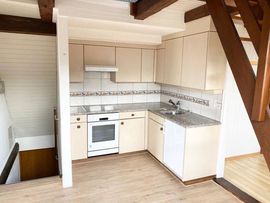 3.5 Zimmer, 65 m² - Photo 1