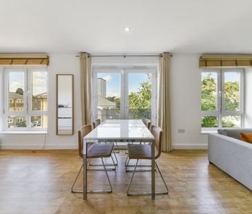 2 bedroom apartment to rent - Photo 6