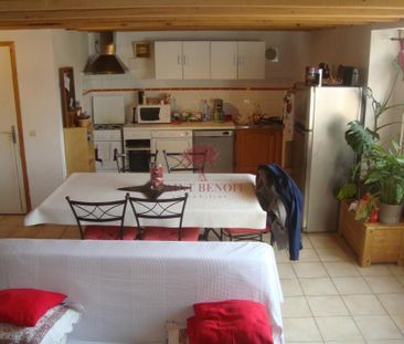 Location Appartement 3 pièces 65m² LA BOISSIERE 34150 - Photo 3