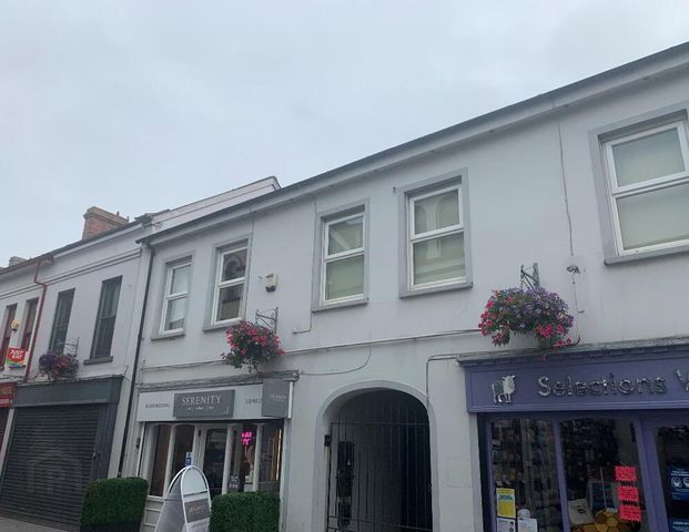 15b North Street, Carrickfergus, BT38 7AQ - Photo 1