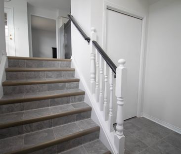 33 Canal Bank St, Welland - 2 Bedroom Apartment - Photo 6