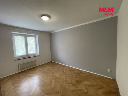 Pronájem bytu 2+1 52 m² - Photo 2