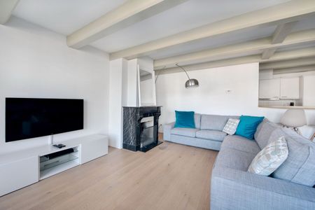 Appartement te huur: Keizersgracht 702-E 1017 EV Amsterdam - Foto 3