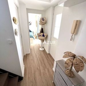 Location MaisonGolfe-Juan - Photo 2