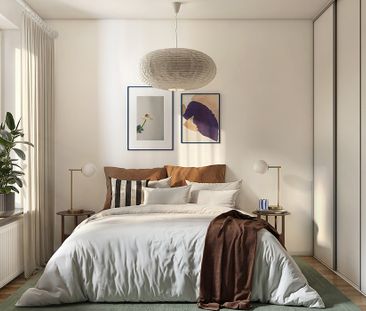 Kronometergränd 14, Vega - Foto 1