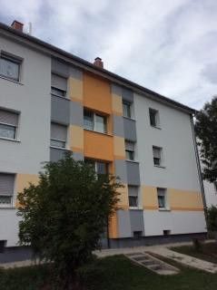 3 Zimmer Wohnung für die kleine Familie im 2 Obergeschoß - Photo 3