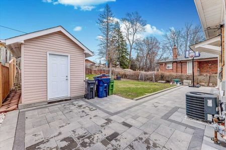 For Lease - 137 Janray Drive Unit# Bsmt, Toronto, Ontario - Photo 2