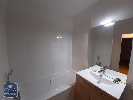 Location Appartement 2 pièces 42m² RONCQ 59223 - Photo 4