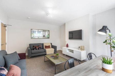 6 bedroom house to rent - Photo 5