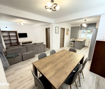 Vila moderna | Complex Azur- Pipera - Photo 2