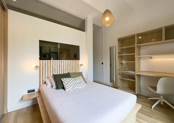 Carrer de Ribes, Barcelona, Catalonia 08013