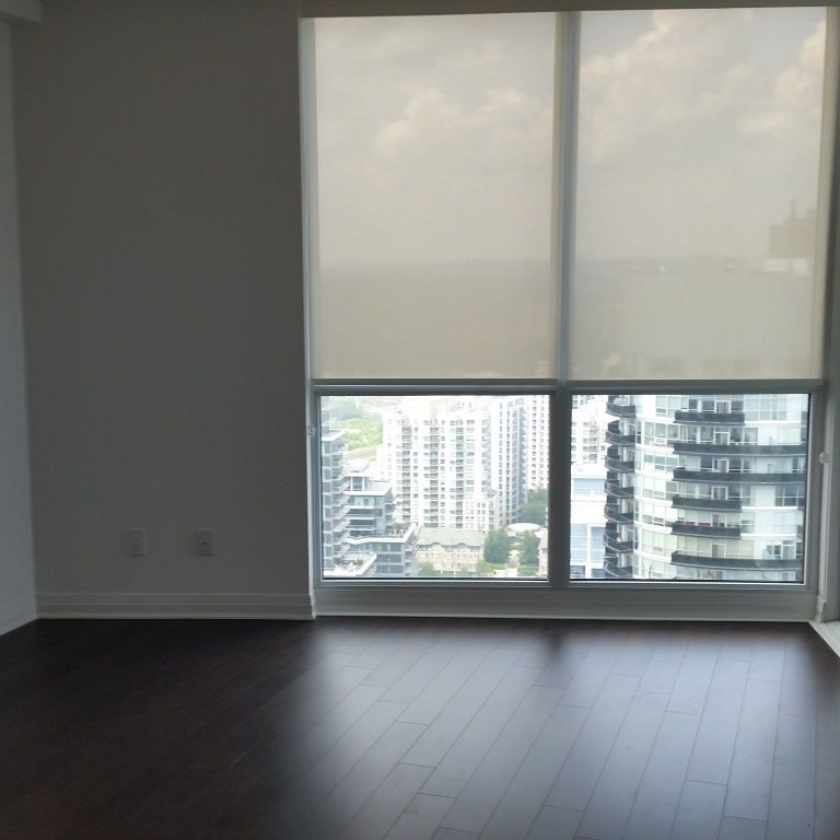 For Lease - 59 Annie Craig Drive Unit# 3607, Toronto, Ontario - Photo 1
