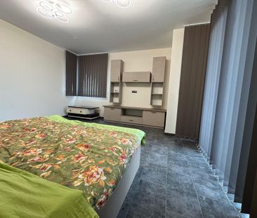 Apartament de inchiriat Iasi - Photo 1