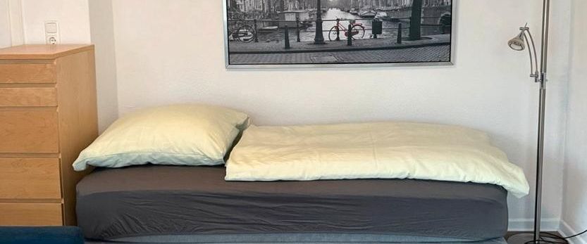 ✨Bremen-Mitte - Möblierte Wohnung in sehr zentraler Lage - Photo 1