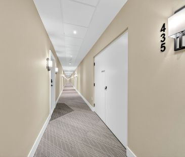 For Lease - 415 Sea Ray Avenue Unit# 435, Innisfil, Ontario - Photo 1