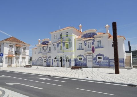 Apartamento T1 KITCHENET