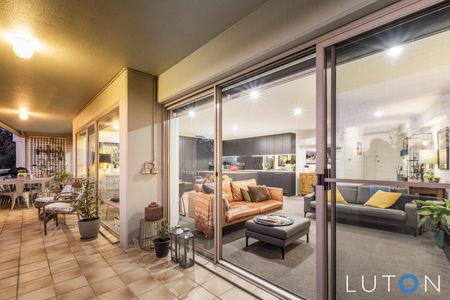 E3/2 Currie Crescent, Griffith ACT 2603 - Apartment For Rent | Domain - Photo 4
