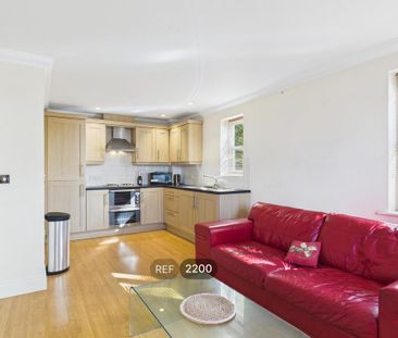 2 bedroom apartment to rent - Photo 4